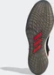 adidas Harden Step Back 2.0 core black/Gold metallic/scarlet
