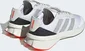 adidas Heawyn cloud white/grey two/solar red