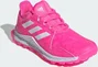 adidas Hockey Youngstar lucid Pink/cloud white/core black