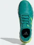 adidas Hockey Youngstar pure Teal/lucid lemon/core black