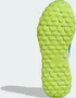 adidas Hockey Youngstar pure Teal/lucid lemon/core black