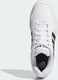 adidas Hoops 3.0 cloud white/core black