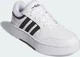 adidas Hoops 3.0 cloud white/core black