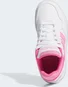 adidas Hoops 3.0 cloud white/bliss Pink/pulse magenta