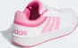 adidas Hoops 3.0 cloud white/bliss Pink/pulse magenta