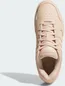 adidas Hoops 3.0 halo blush/cloud white