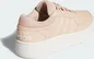 adidas Hoops 3.0 halo blush/cloud white
