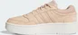 adidas Hoops 3.0 halo blush/cloud white