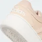 adidas Hoops 3.0 halo blush/cloud white