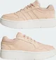 adidas Hoops 3.0 halo blush/cloud white