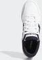 adidas Hoops 3.0 Low Classic Vintage cloud white/legend ink/vivid red