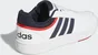 adidas Hoops 3.0 Low Classic Vintage cloud white/legend ink/vivid red