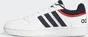 adidas Hoops 3.0 Low Classic Vintage cloud white/legend ink/vivid red
