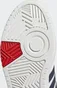 adidas Hoops 3.0 Low Classic Vintage cloud white/legend ink/vivid red
