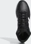 adidas Hoops 3.0 Mid Classic Vintage core black/cloud white/grey six