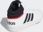 adidas Hoops 3.0 Mid Classic Vintage cloud white/legend ink/vivid red