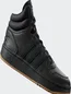 adidas Hoops 3.0 Mid Classic Vintage core black/cloud white