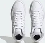 adidas Hoops 3.0 Mid Classic Vintage cloud white