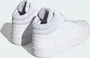 adidas Hoops 3.0 Mid Classic Vintage cloud white