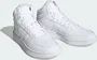 adidas Hoops 3.0 Mid Classic Vintage cloud white