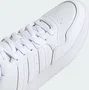 adidas Hoops 3.0 Mid Classic Vintage cloud white