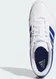 adidas Hoops 4.0 cloud white/royal blue/grey two