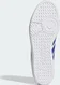 adidas Hoops 4.0 cloud white/royal blue/grey two