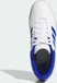 adidas Hoops 4.0 cloud white/royal blue/Gum