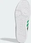 adidas Hoops 4.0 cloud white/aurora ivy/green
