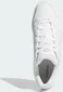 adidas Hoops Classic cloud white/grey two