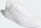 adidas Hoops Classic cloud white/grey two