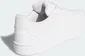 adidas Hoops Classic cloud white/grey two