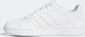 adidas Hoops Classic cloud white/grey two