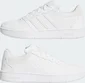 adidas Hoops Classic cloud white/grey two