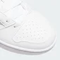 adidas Hoops Classic cloud white/grey two
