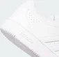adidas Hoops Classic cloud white/grey two