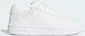 adidas Hoops Classic cloud white/grey two