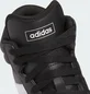 adidas Hoops Mid 4.0 core black/cloud white