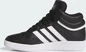 adidas Hoops Mid 4.0 core black/cloud white