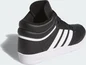 adidas Hoops Mid 4.0 core black/cloud white