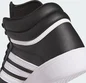 adidas Hoops Mid 4.0 core black/cloud white