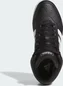 adidas Hoops Mid 4.0 core black/cloud white