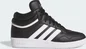 adidas Hoops Mid 4.0 core black/cloud white