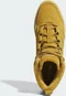 adidas Hoops Mid 4.0 preloved Bronze/off white