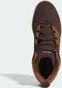 adidas Hoops Mid 4.0 shadow brown/supplier colour/off white