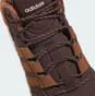 adidas Hoops Mid 4.0 shadow brown/supplier colour/off white