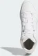adidas Hoops Mid Classic cloud white/grey two