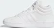 adidas Hoops Mid Classic cloud white/grey two