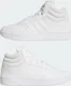adidas Hoops Mid Classic cloud white/grey two