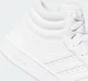 adidas Hoops Mid Classic cloud white/grey two